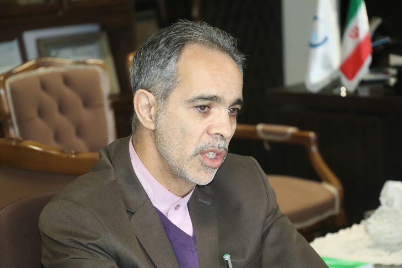 دکتر علی اکبر بالاگر به عنوان عضو هیئت رئیسه شورای عالی کارشناسان رسمی دادگستری انتخاب شد